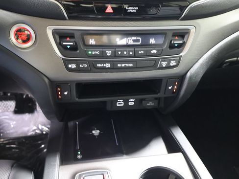 New 2026 Honda Ridgeline RTL image 21