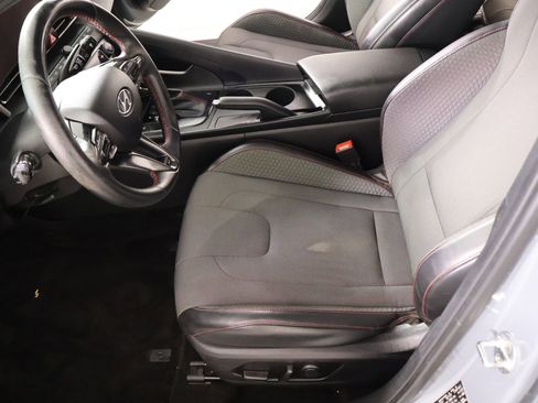 Used 2023 Hyundai Elantra N Line image 11