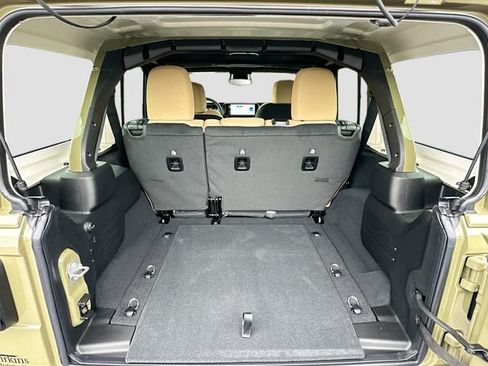 New 2026 Jeep Wrangler Unlimited Sport AWD/4WD image 6