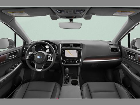 Used 2019 Subaru Outback 2.5i Limited AWD/4WD image 11