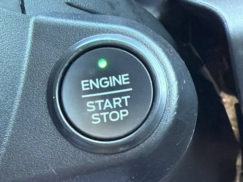 Used 2024 Ford Ranger Lariat w/ Trailer Tow Package AWD/4WD image 21