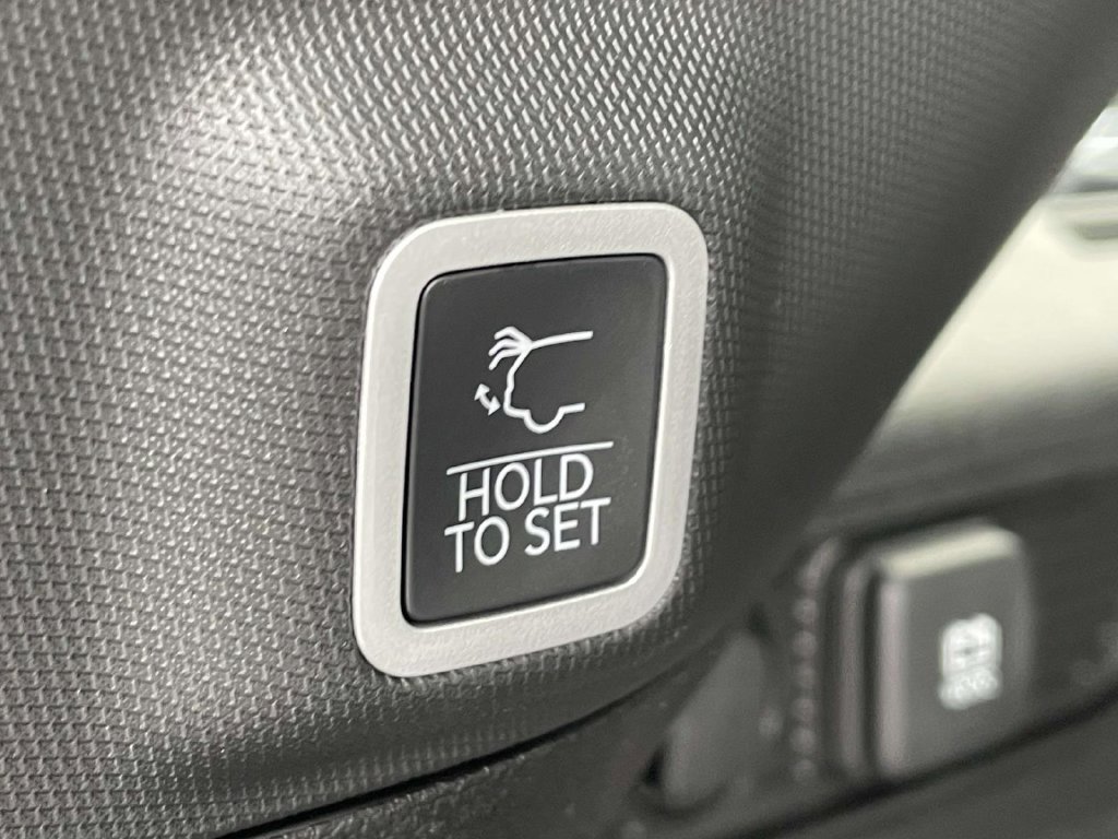 New 2027 Jeep Grand Cherokee 4WD image 41