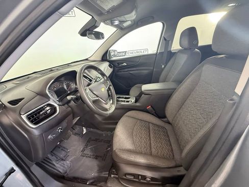 Used 2023 Chevrolet Equinox LT AWD/4WD image 14