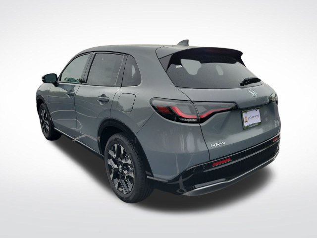 New 2027 Honda HR-V EX-L image 14