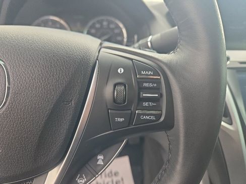 Used 2018 Acura TLX V6 SH-AWD w/ Technology Pkg image 15