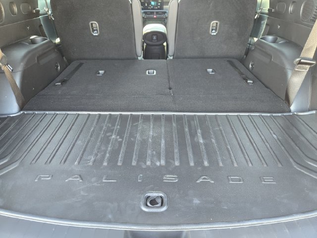 Certified 2026 Hyundai Palisade XRT Pro AWD/4WD image 22