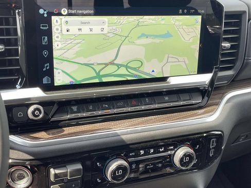 New 2026 Chevrolet Silverado 3500 LT w/ All Star Edition AWD/4WD image 18