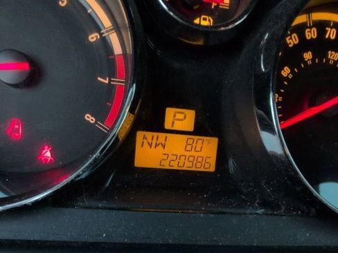 Used 2008 Saturn Vue XE w/ Preferred Package image 10