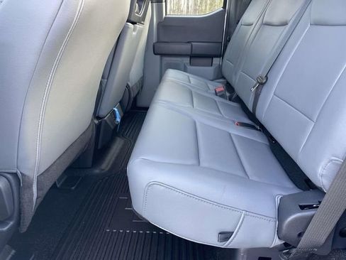 New 2026 Ford F350 XL w/ XL Driver Assist Package AWD/4WD image 20