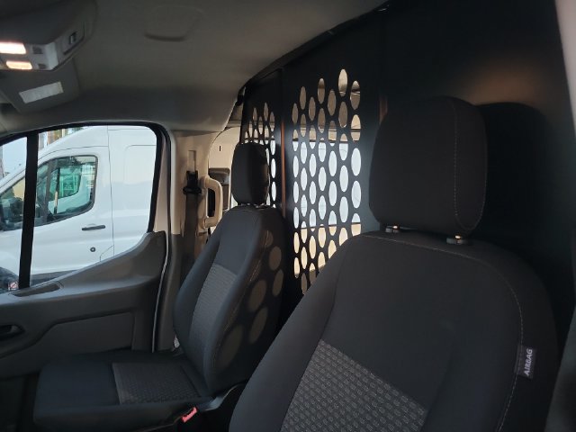 Used 2025 Ford Transit 250 Low Roof w/ Exterior Upgrade Package RWD image 18
