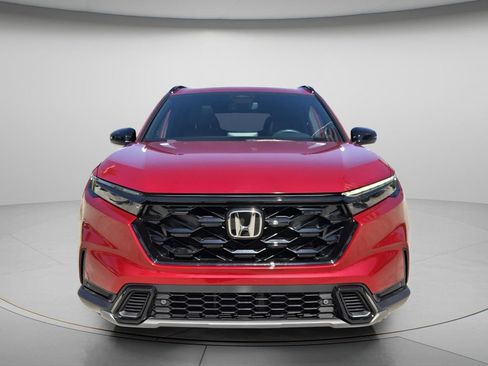 Certified 2024 Honda CR-V Sport-L image 5