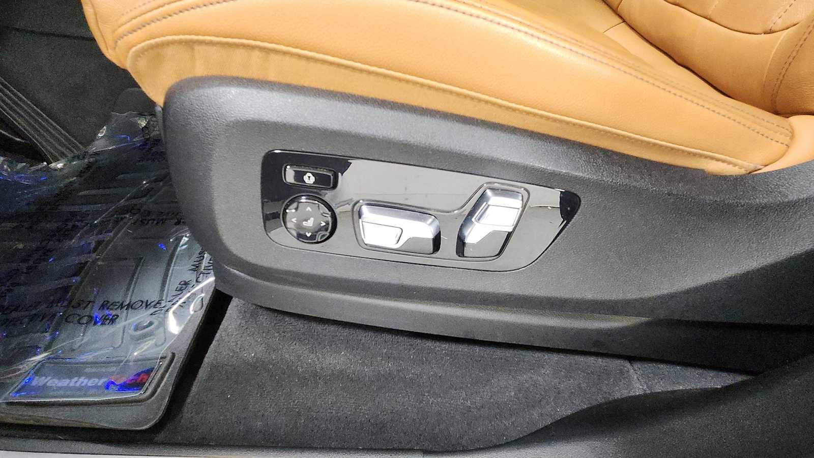 Used 2019 BMW X5 xDrive40i w/ Premium Package 2 AWD/4WD image 14
