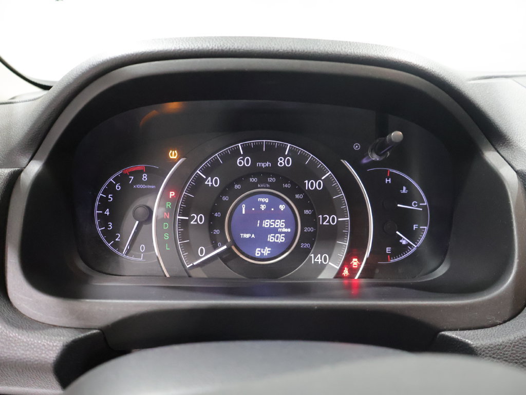Used 2015 Honda CR-V LX image 38