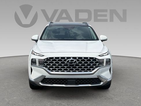 Used 2023 Hyundai Santa Fe SEL w/ Premium Package FWD image 28