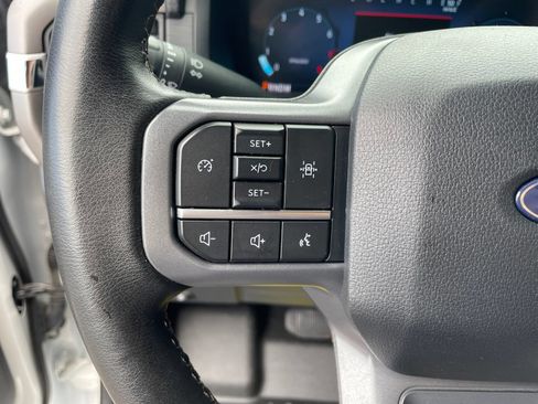 Used 2024 Ford F150 XLT w/ Mobile Office Package RWD image 22