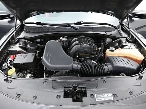 Used 2023 Dodge Charger GT RWD image 5
