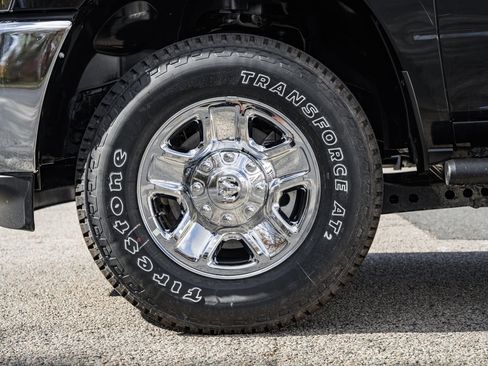 New 2026 RAM 2500 Tradesman image 19