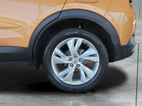 Used 2024 Buick Encore GX Preferred image 28