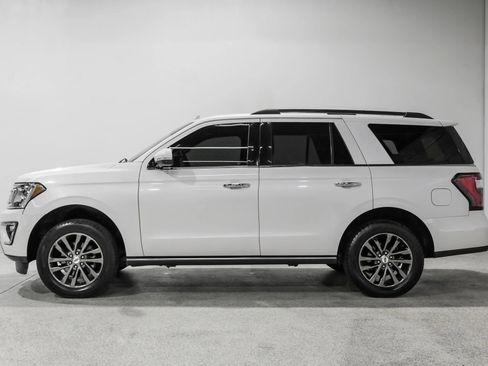 Used 2019 Ford Expedition Limited image 7