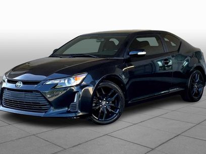 Used 2015 Scion tC