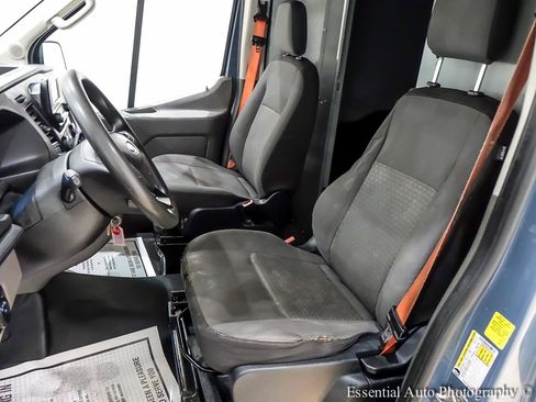 Used 2020 Ford Transit 250 148 High Roof Extended RWD image 7