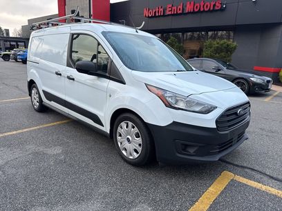 Used 2020 Ford Transit Connect XL