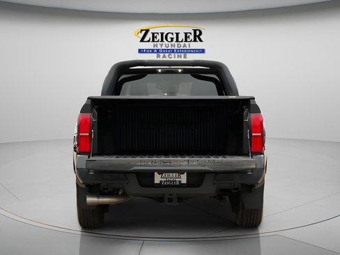 Used 2024 Toyota Tacoma SR5 AWD/4WD image 11