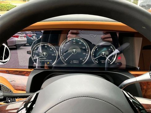 Certified 2021 Rolls-Royce Ghost image 19