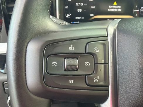 Used 2026 GMC Sierra 1500 SLT AWD/4WD image 24
