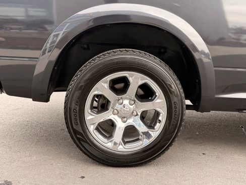 Used 2015 RAM 1500 Laramie w/ Convenience Group image 49