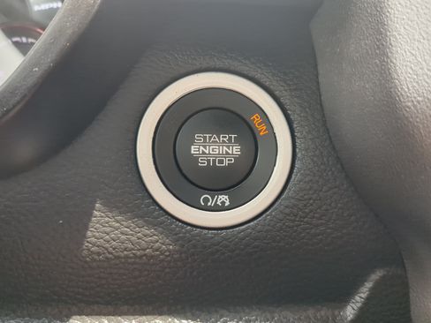 Used 2019 RAM 1500 Rebel w/ Rebel Level 1 Equipment Group AWD/4WD image 25