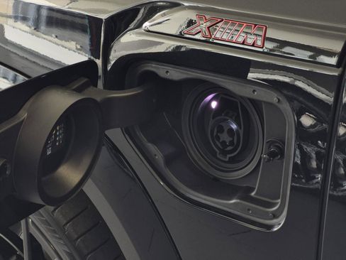 New 2026 BMW XM Label Red image 9