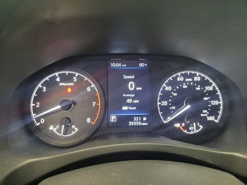 Used 2022 Nissan Altima 2.5 S FWD image 23