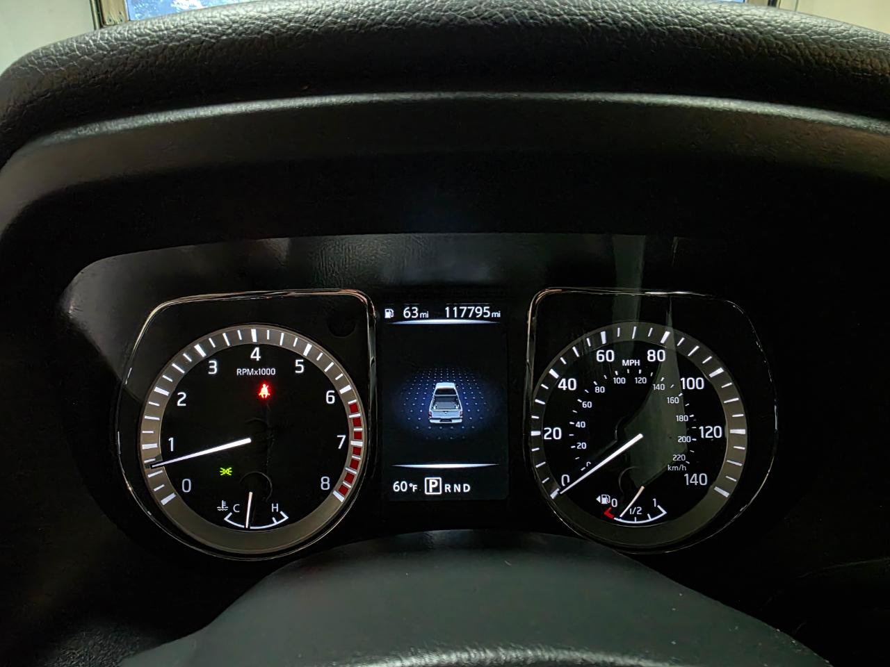 Used 2017 Nissan Titan SV RWD image 39