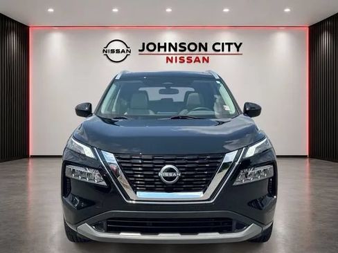 Used 2023 Nissan Rogue SV w/ SV Premium B Package AWD/4WD image 10