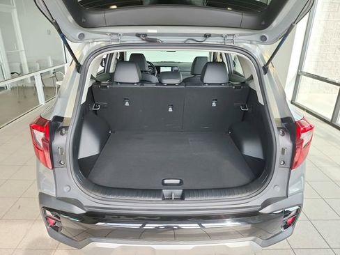 Certified 2024 Kia Seltos EX image 28