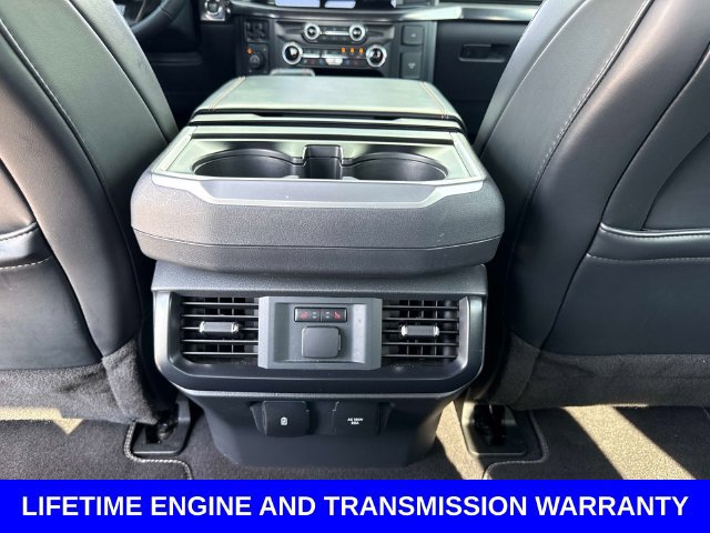 Used 2024 Ford F150 Raptor AWD/4WD image 15