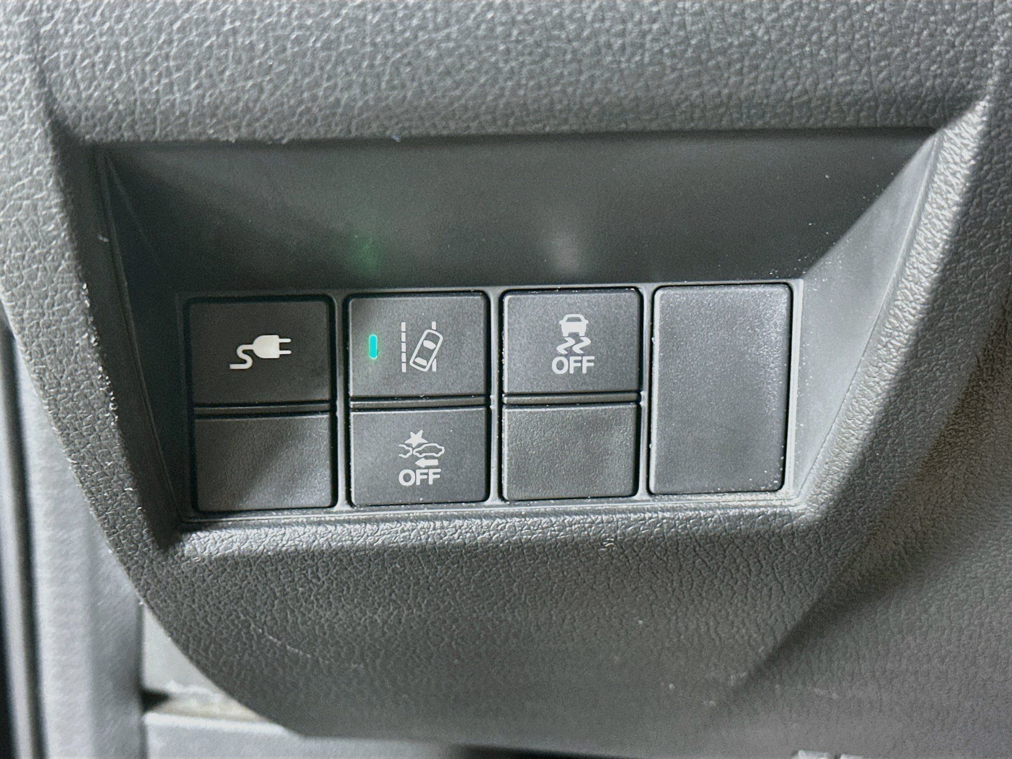 Used 2018 Honda Clarity Plug-In Hybrid image 17