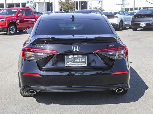 Used 2024 Honda Civic Si image 7