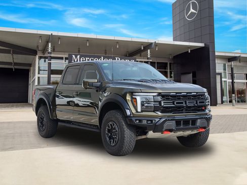 Used 2024 Ford F150 Raptor w/ Equipment Group 803A Raptor R image 2