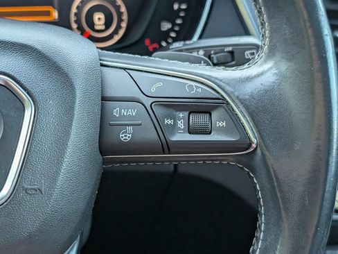 Used 2018 Audi SQ5 Premium Plus w/ S Sport Package AWD/4WD image 25