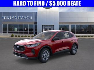 New 2025 Ford Escape Active w/ Tech Pack #1 video 1