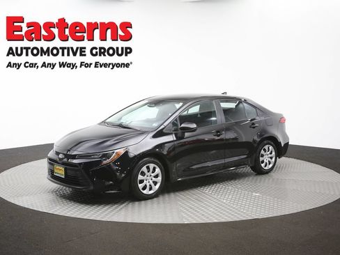 Used 2024 Toyota Corolla LE FWD image 57