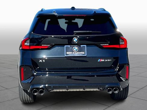 New 2026 BMW X1 M35i w/ Technology Package image 4