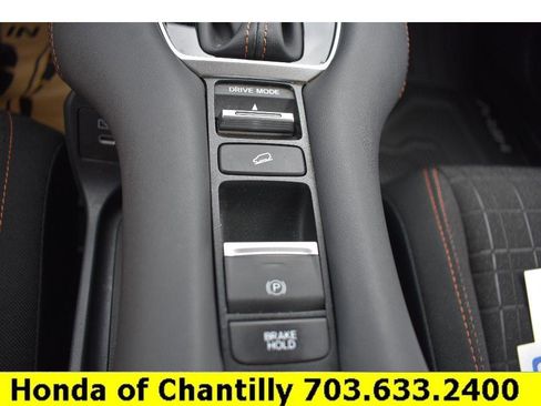 Used 2024 Honda HR-V Sport image 18
