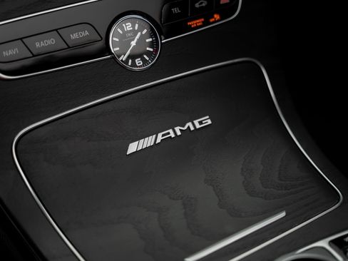 Used 2019 Mercedes-Benz C 63 AMG Cabriolet image 57