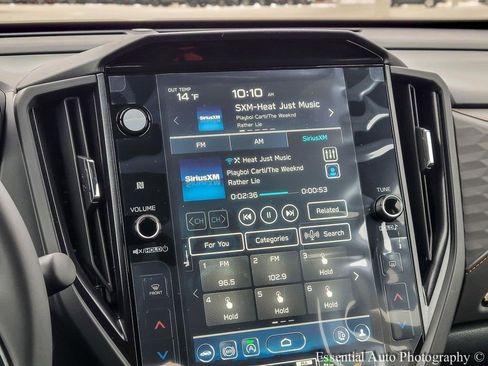 New 2026 Subaru Forester Wilderness image 18