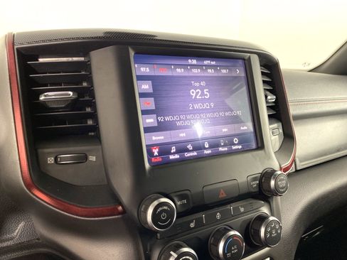 Used 2019 RAM 1500 Rebel w/ Rebel Level 1 Equipment Group image 28