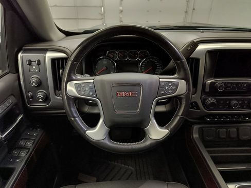 Used 2018 GMC Sierra 1500 SLT AWD/4WD image 27