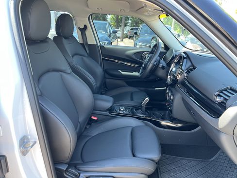 Used 2023 MINI Cooper Clubman S AWD/4WD image 20